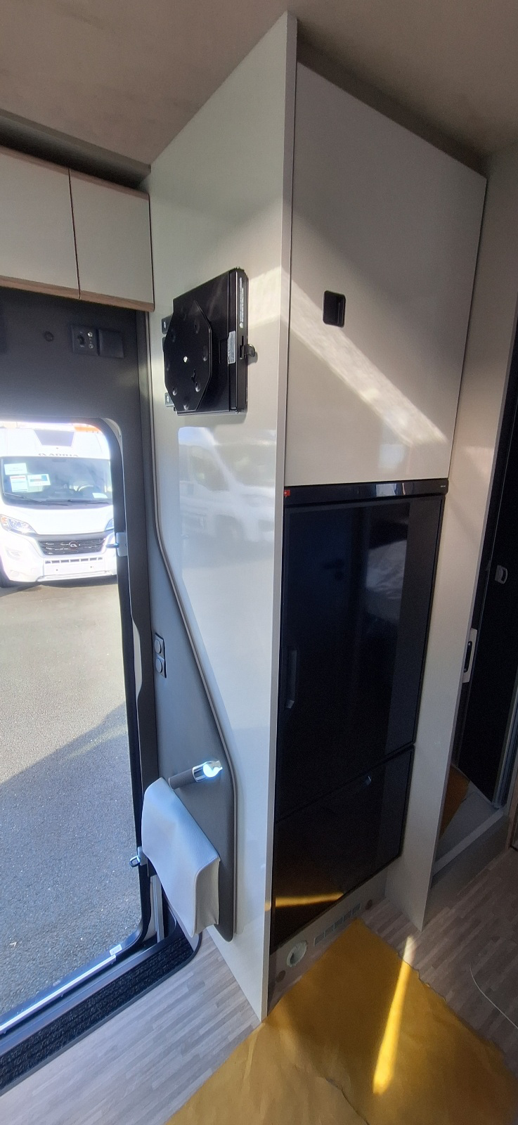 EDEN CAMP H740 GLC FIAT 2.2L 140CV