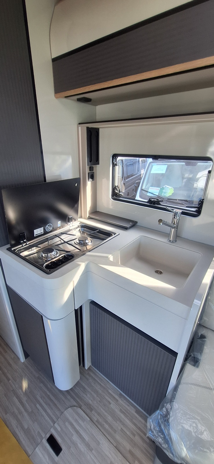 EDEN CAMP H740 GLC FIAT 2.2L 140CV