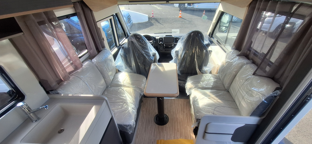 EDEN CAMP H740 GLC FIAT 2.2L 140CV