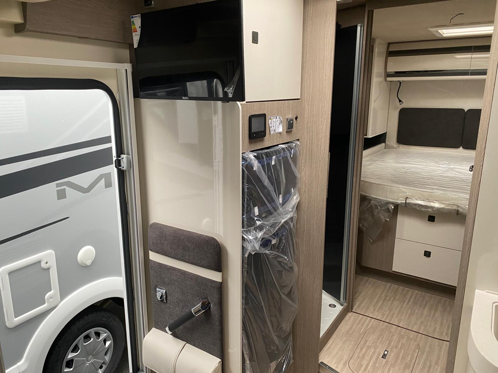 Eden Camp P745 GLC (2024)