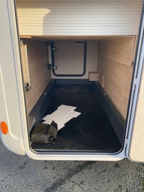Fleurette Magister 74 LMF (2025) FIAT DUCATO 140 CV 2240 CC