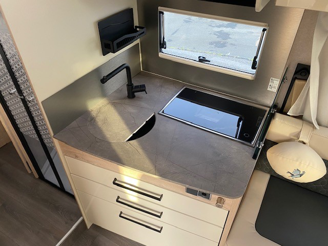 Fleurette Magister 74 LMF (2025) FIAT DUCATO 140 CV 2240 CC