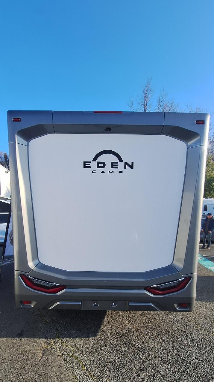 Eden Camp H745 GLC (2025)