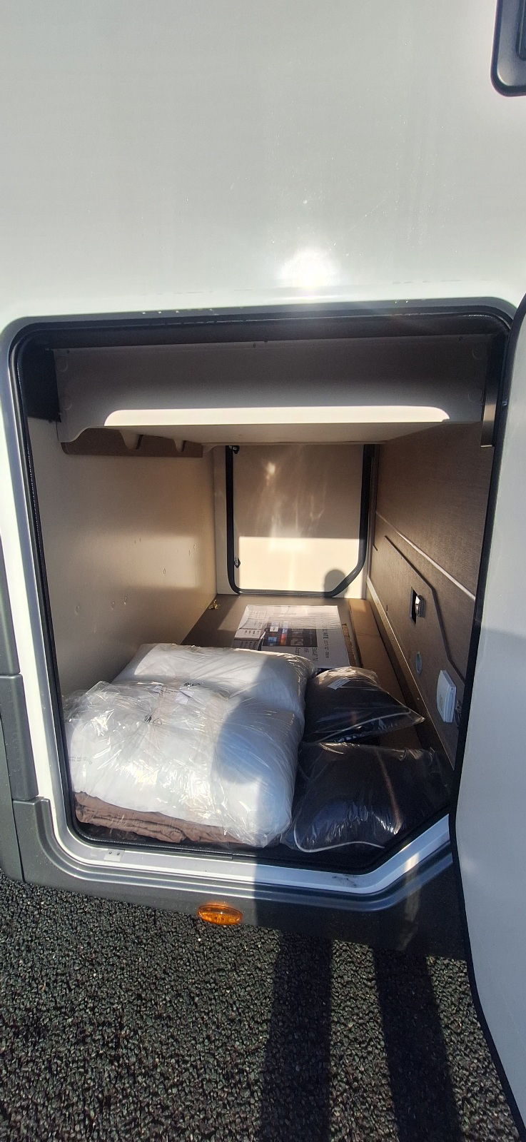 Eden Camp H745 GLC (2025)