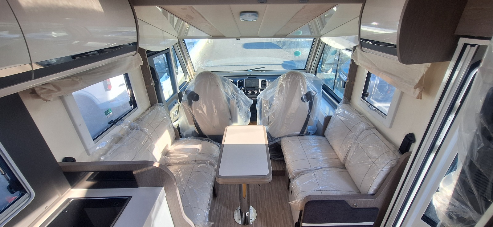 Eden Camp H745 GLC (2025)
