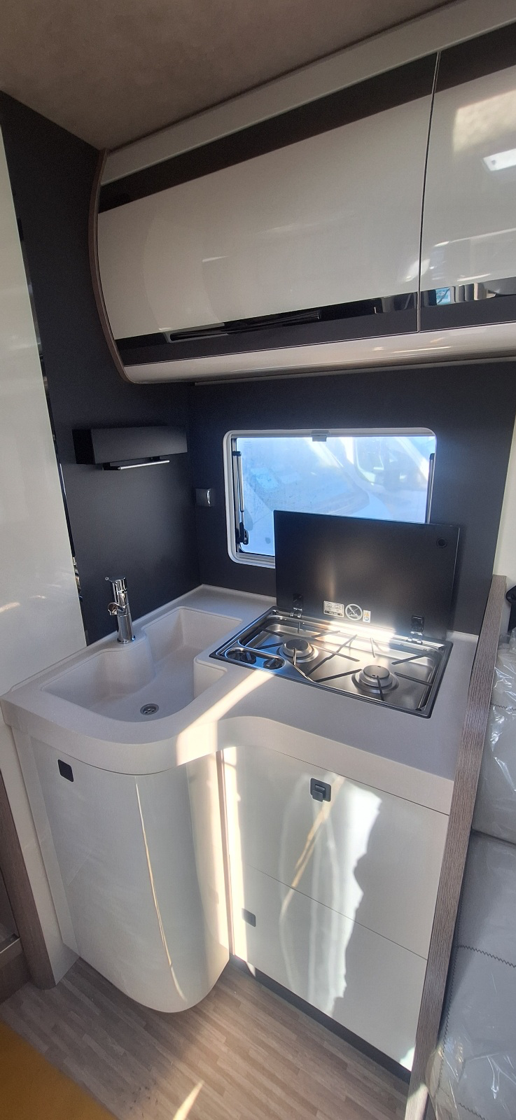 Eden Camp H745 GLC (2025)