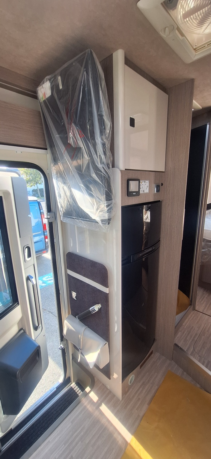 Eden Camp H745 GLC (2025)