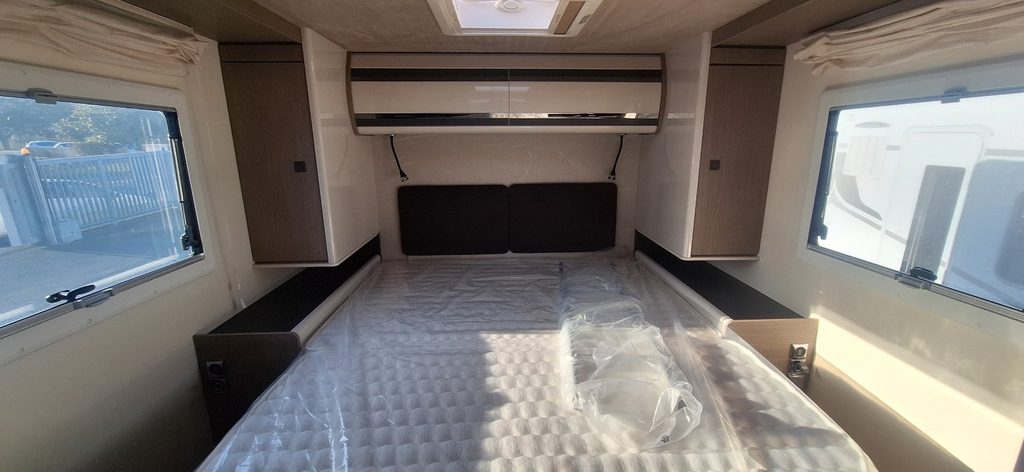 Eden Camp H745 GLC (2025)