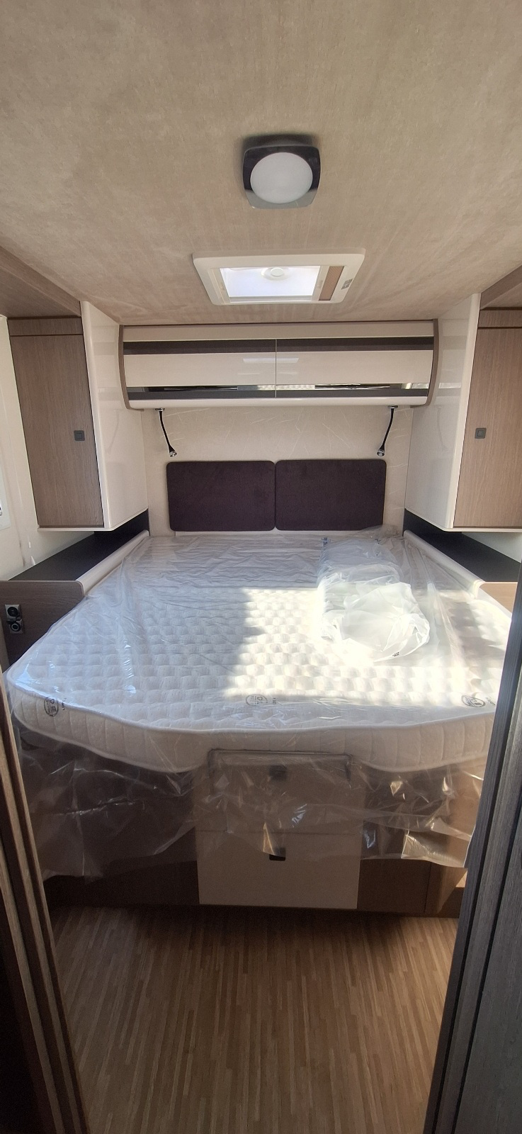 Eden Camp H745 GLC (2025)