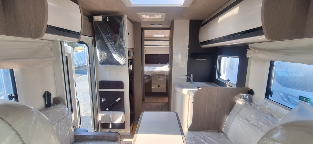 Eden Camp H745 GLC (2025)