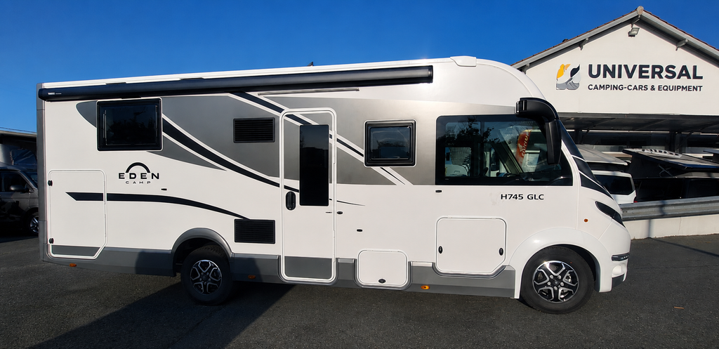 Eden Camp H745 GLC (2025)
