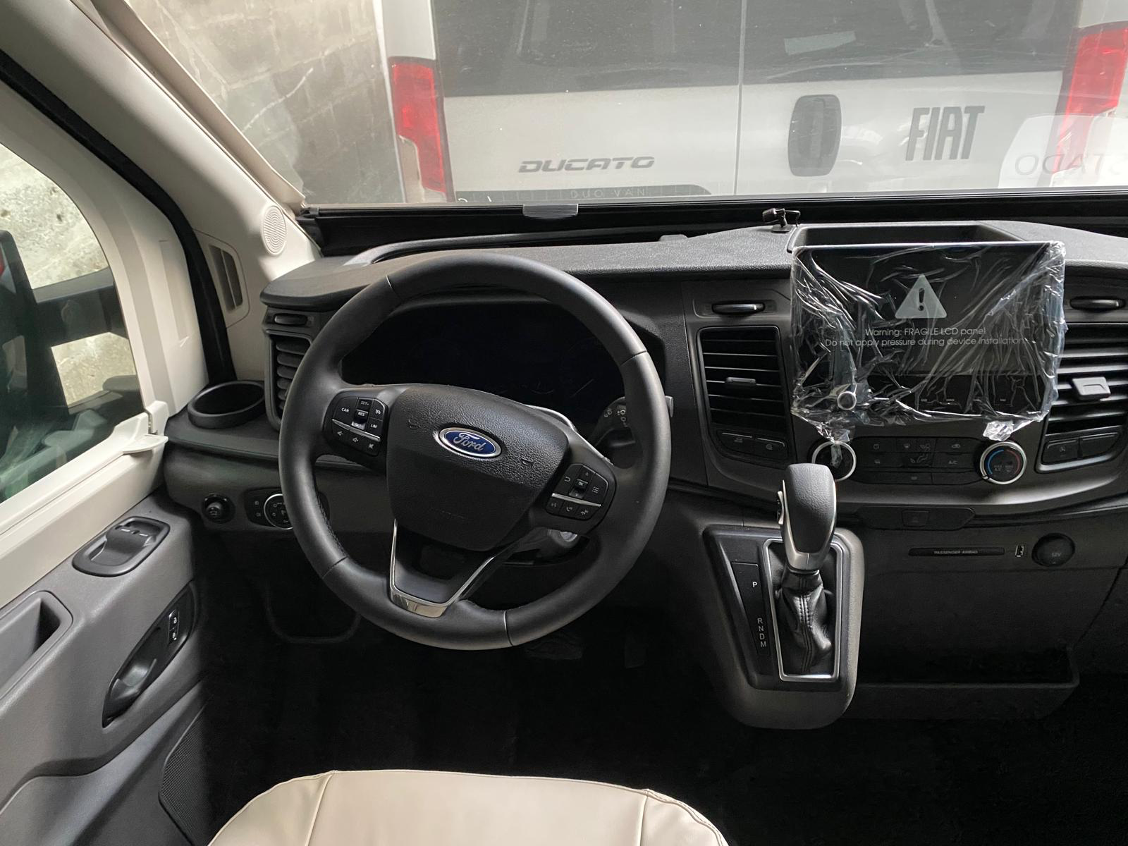 BENIMAR TESSORO 463 FORD SPECIALE EDIT FORD 2.0L 170CV