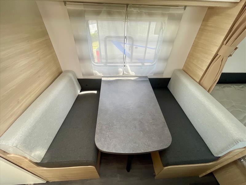 Caravelair ALBA 466 (2024) – Caravana