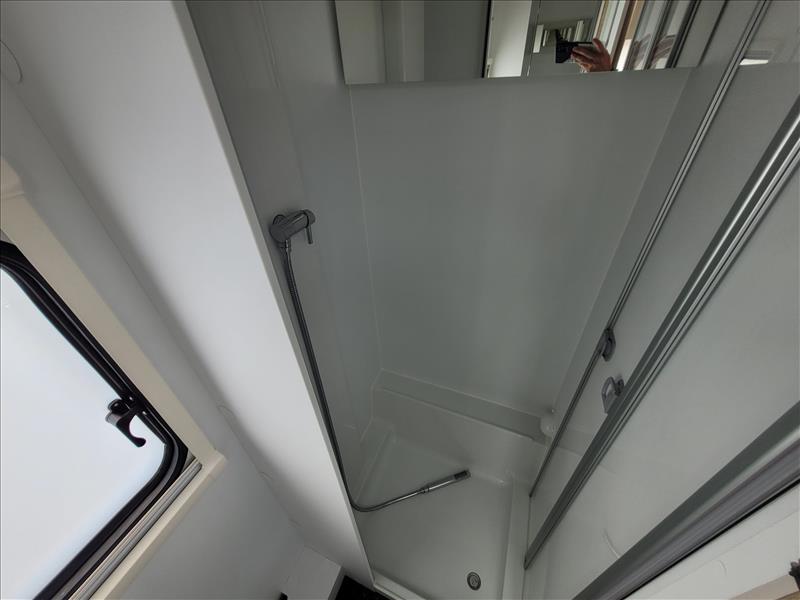 Adria ALTEA 552PK – Edição 60 Anos (2025) – Caravana
