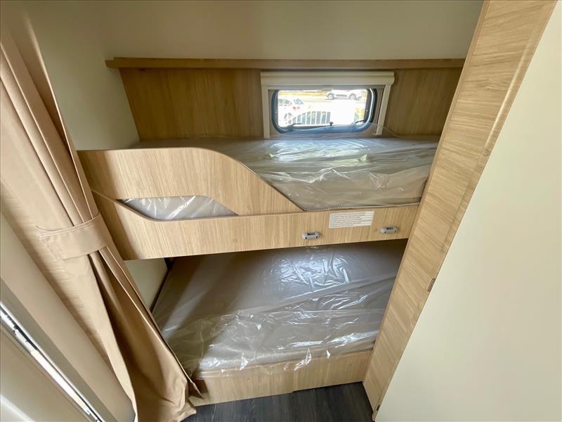 Caravelair ALBA 466 (2024) – Caravana
