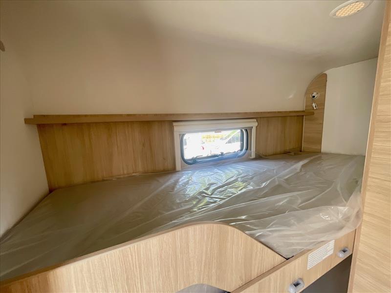 Caravelair ALBA 466 (2024) – Caravana