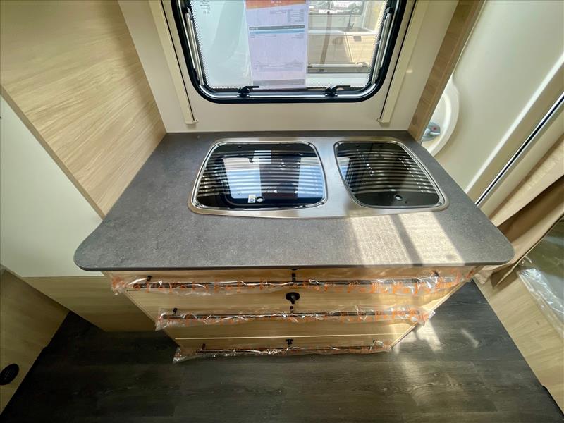 Caravelair ALBA 466 (2024) – Caravana