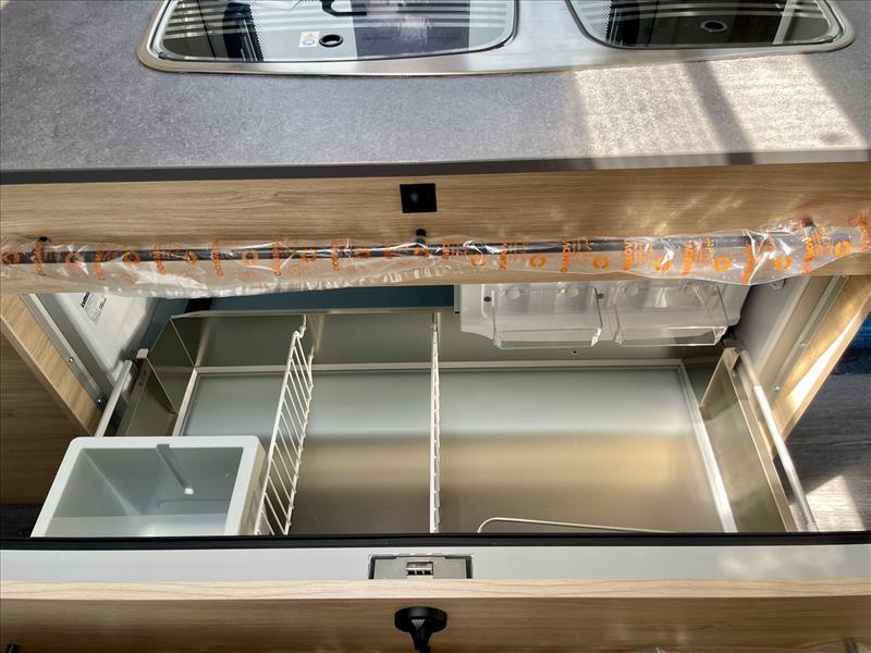 Caravelair ALBA 466 (2024) – Caravana