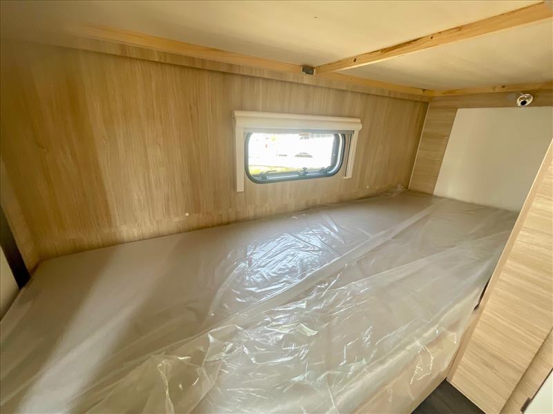 Caravelair ALBA 466 (2024) – Caravana