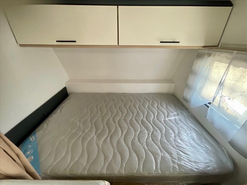 Caravelair ALBA 466 (2024) – Caravana