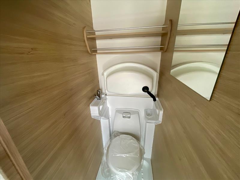 Caravelair ALBA 466 (2024) – Caravana