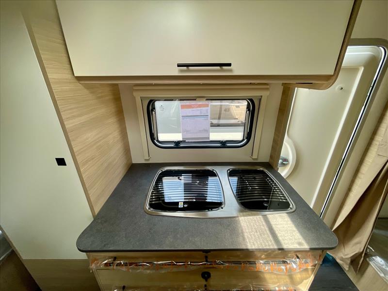 Caravelair ALBA 466 (2024) – Caravana