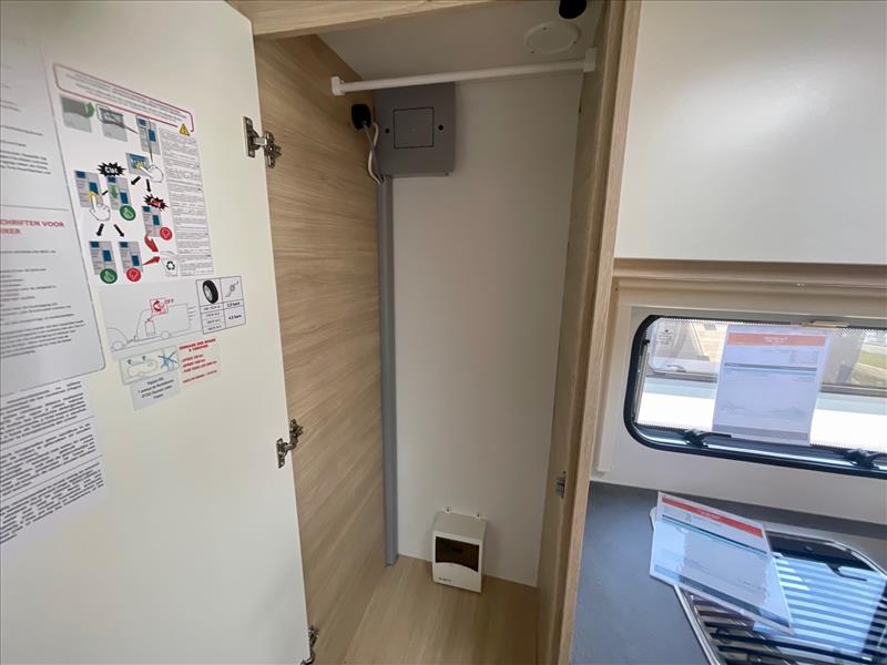 Caravelair ALBA 466 (2024) – Caravana