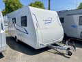 Caravelair ALBA 466 (2024) – Caravana