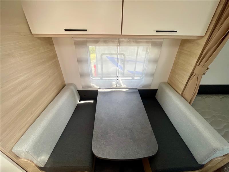 Caravelair ALBA 466 (2024) – Caravana