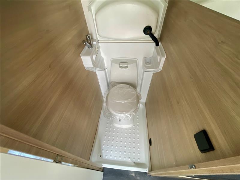 Caravelair ALBA 466 (2024) – Caravana