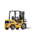 Empilhador Diesel KPC FD25T – Capacidade de 2.500 kg