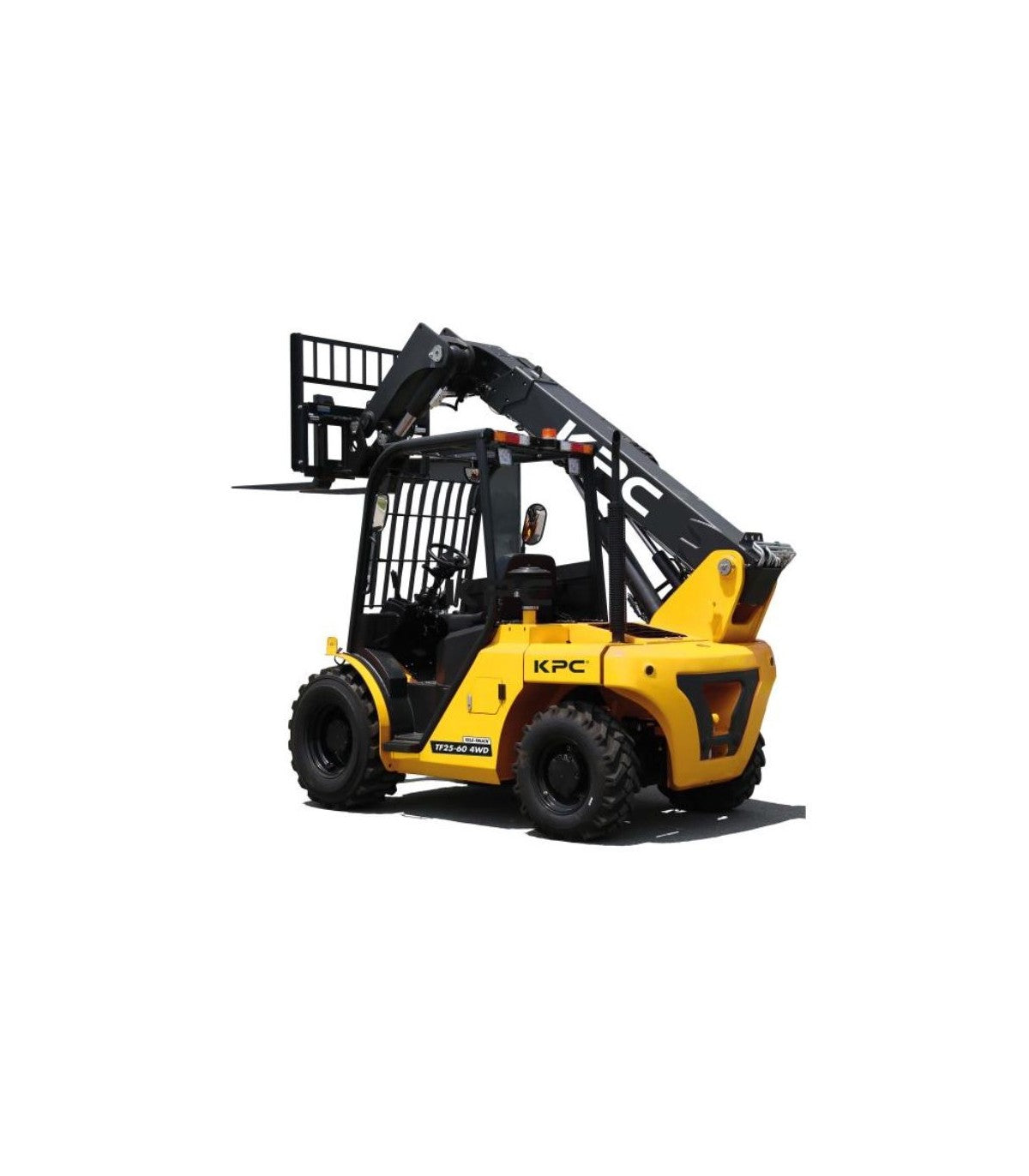 Manipulador Telescópico KPC TF30-45 2WD Diesel