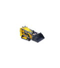 Mini Skid JKL850 de Lagartas a Diesel