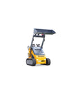 Mini Carregador KPC JKL380