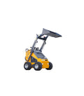 Mini Skid KPC JKL380 – Carregadora Compacta